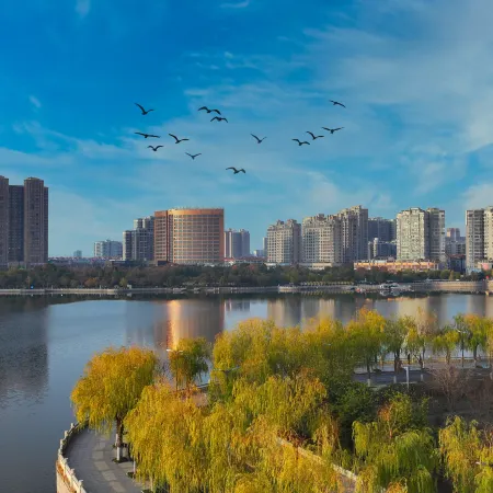 Haojiang International Hotel