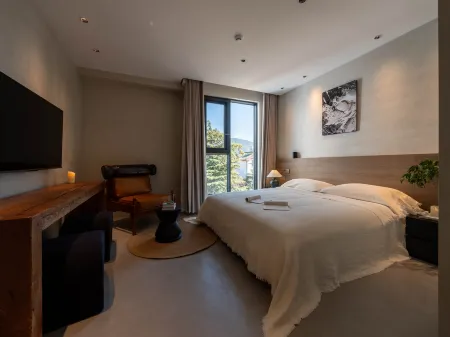 陽光叄拾Coffee私人定製輕奢度假Hotel
