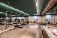 Nanyang Xinchen East Road ManxinHotel Hotels in Nanyang