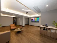 โรงแรมไลท์ฮ่าวไท่ (ถนนเทียนซาน พื้นที่ใจกลางเมือง ซานโถว) โรงแรมในซานโถว
