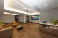 Haotai Light Hotel (Shantou The Mixc City, Tianshan Road)