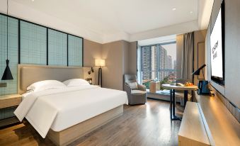 Yishang Hotel (Nanning Vientiane City ASEAN Business District)