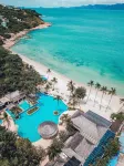 Melati Beach Resort & Spa Hoteles en Ko Samui