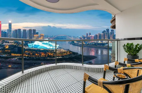 fandiao apartment