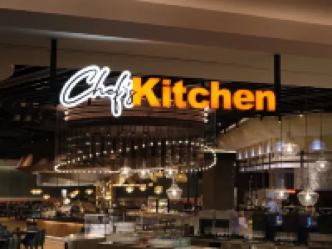 インスパイア・エンターテインメント・リゾート 仁川のホテル