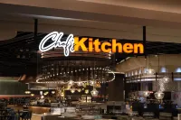 INSPIRE Entertainment Resort