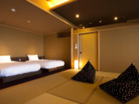 ホテルニューアワジ 洲本のホテル