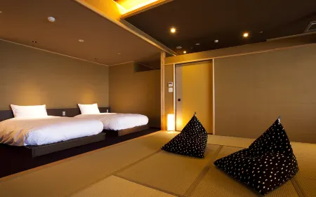 Hotel New Awaji