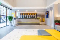 7Days Inn Hotel (Ganzhou Xingguo Central Garden)