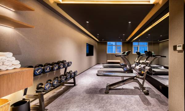 Atour Hotel (Dayan Pagoda, Xi'an)