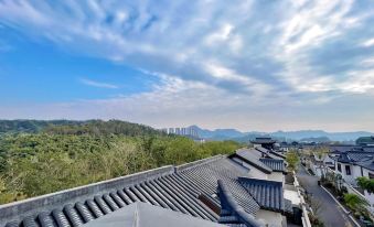 Changtai Yunxi Villa Holiday Villa