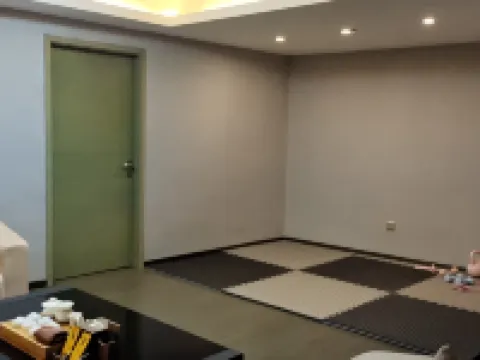 Golden Leaf Hotel Hotels in Shanghang