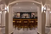 Steigenberger Nile Palace Luxor - Convention Center - bars