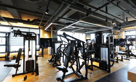 Cheongju the Mark Hotel - Housity