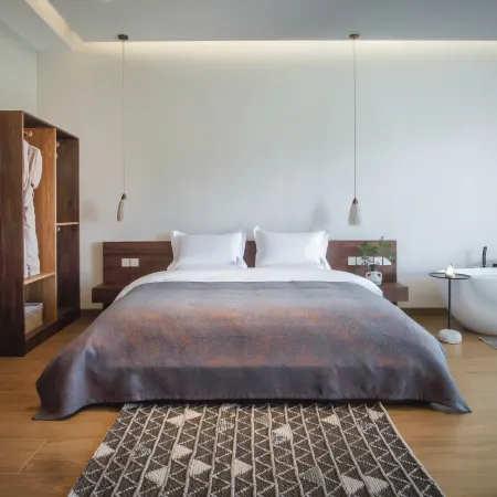 Yueqili · Zhixi Homestay (Shangnahui Branch, Wanfenglin Scenic Area, Xingyi)