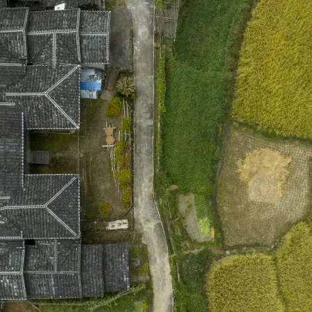 Dehua Rice Yard (Zengban village shop)Dehua Rice Yard (Zengban village shop)