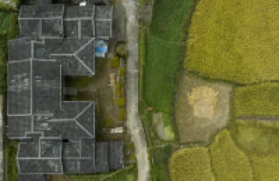 德化曾阪村藝術療愈基地