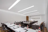 Ligang Hotel (Yuhuan Chumen Passenger Transport Center Commercial Exhibition Center Store) - Business