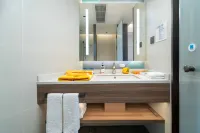 Holiday Inn Express XIAMEN LUSHAN by IHG - balcony