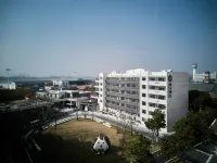 錦江ZMAX滿兮飯店（合肥南站駱崗中央公園店） 合肥住宿飯店