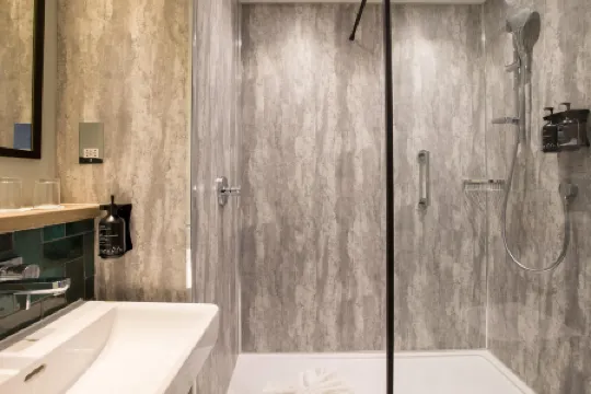 Royal National Hotel Отели рядом с достопримечательностью «Кингс-Кросс»