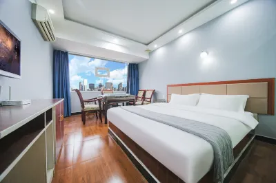 Dream Back Hotel