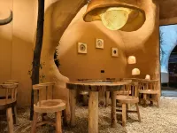 如你所院女書民宿（南嶽大廟店）