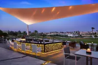 JW Marriott Hotel Cairo - Breakfast