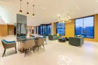 City Comfort Inn Hotel (Tieling Kaiyuan Fuyuan Huacheng) - parking