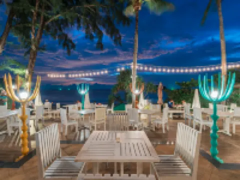 บียอนด์ กะตะ โรงแรมในภูเก็ต