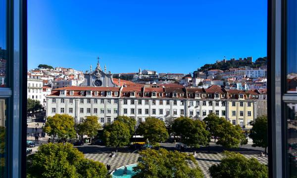My Story Hotel Rossio