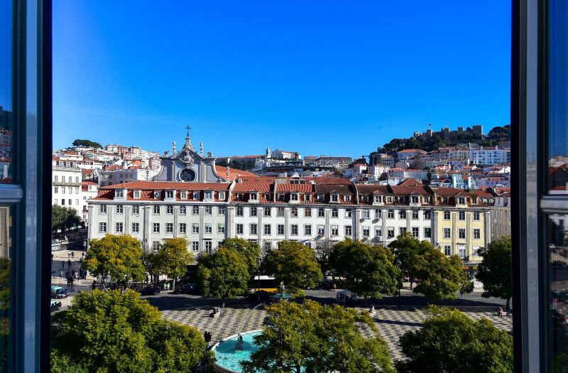 My Story Hotel Rossio
