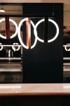 Hotel Indigo BARCELONA PLAZA ESPANA by IHG - bar