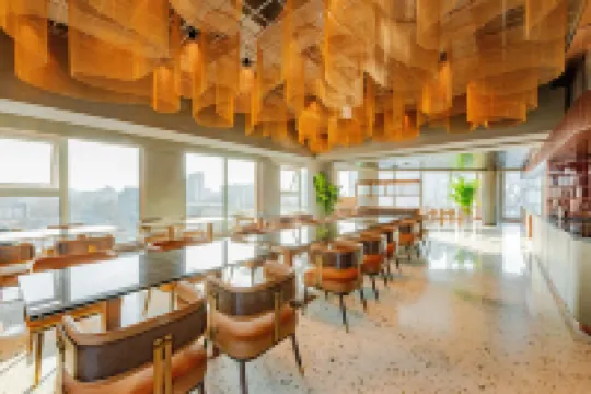 더 퍼플 호스 호텔