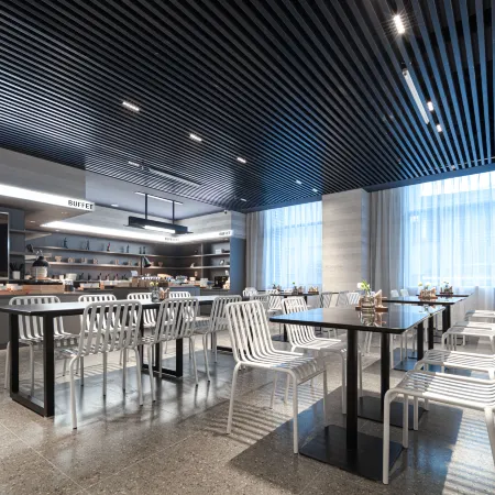 Xiamen Zhongshan Road Pedestrian Street Ferry Terminal Light Residence Hotel