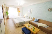 Nippombashi Art Hotel