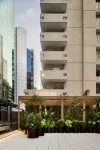 Parmelia Hilton Perth Hotels in der Nähe von Active Remedial Massage