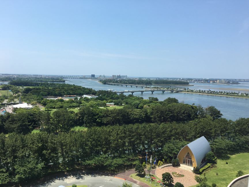 グランドメルキュール浜名湖リゾート & スパ