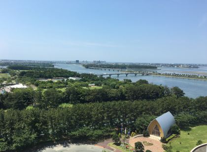Grand Mercure Lake Hamana Resort & Spa