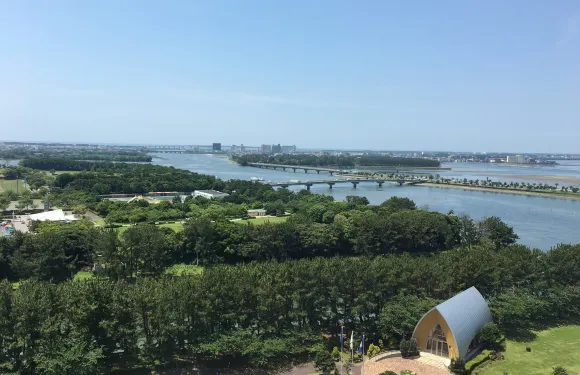 濱名湖美爵温泉度假酒店