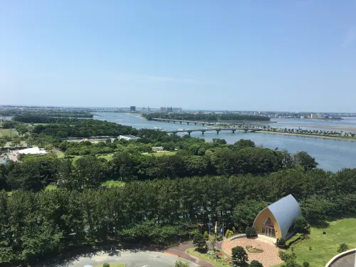 Grand Mercure Lake Hamana Resort & Spa Hotels in Hamamatsu