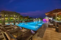 Belmont Hotel Manila near NAIA Terminal 3 MNL Hoteles en Pásay