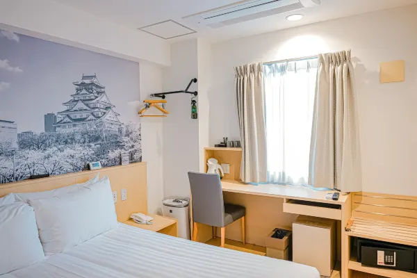 Travelodge Honmachi Osaka