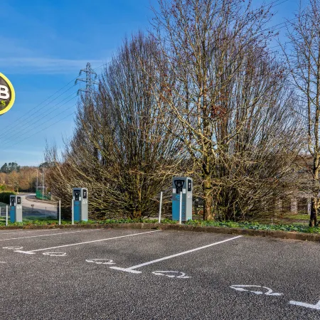 B&B HOTEL Quimper Nord Douarnenez