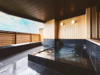 Etajimasou Hotel & Spa Hiroshima - Hot Springs