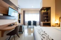 Grand Padis Hotel Hotel di Bungatan