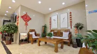 Jiayuan Business Hotel (Puyang Daqing Road Third Senior High School) Hôtels à : Qingfeng