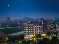 BAMBOO BOAT Mong Kok Hotel (Zhenxiong Dezhen Park) Hotels in Zhenxiong