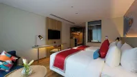 Aiden by Best Western @ Hennur Bengaluru