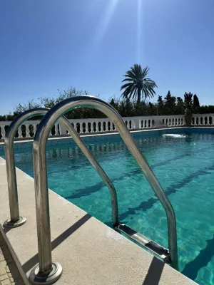 Dar Louzir a Tazarka Hotels in Tazerka